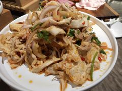 -红林大酒店RFcafe自助餐厅