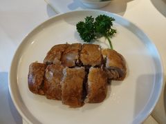 酥鸭芋泥-莆田餐厅PUTIEN(西安万象天地店)