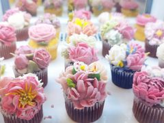 -BON CAKE(华贸购物中心店)