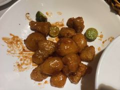 -老平安农家菜(平安店)