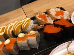 -村上一屋·亚洲菜融合小馆(南楼店)