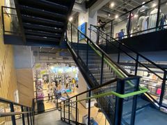 -NIKE品牌体验店(南京东路店)