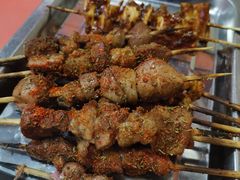 -觅姐麻辣烫(安定门店)