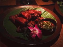 -花马天堂云南餐厅 Lost Heaven(高邮路店)