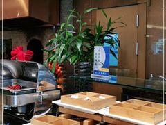 -好苑建国酒店亚洲厨房(建国门内大街店)