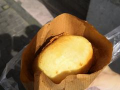 牛肉煎包-牛煎里牛肉煎包淮南牛肉汤(广东路店)