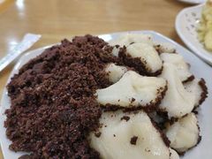 -顺姬冷面(长白西路店)