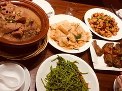 -董厨煨汤馆(车站路店)