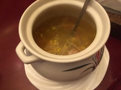 屯堡豆芽丸子汤-泉味道贵州厨房(三里河店)