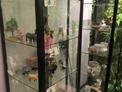 -艺起长大少儿美术教育(丹凤花园校区)
