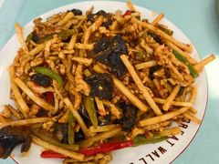 -翼松楼餐厅