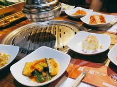 -韩一品韩国料理(柏庐南路店)