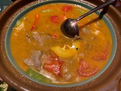 -云海肴·汽锅鸡·云南菜(苏州中心店)
