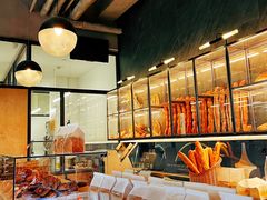 -老梦面包CHEZMOREL(麦子店)