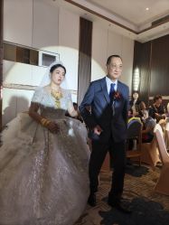 -粤大金融城国际酒店·婚宴·年会·会议