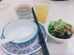自助酱料-陈记顺和潮汕牛肉火锅(棠德南路店)