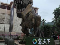 -河源客天下-温泉小镇