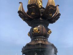 -灵山胜境
