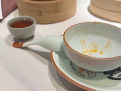 -禄运茶居·手工点心(猎德店)