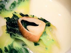 白菜仔-东富酒家(龙湖西溪天街店)
