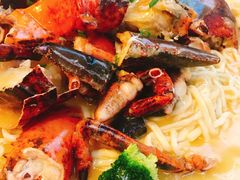 -盛港湾海鲜食府(黄沙店)