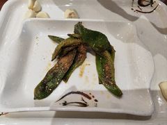 -金刚山烧烤(中山路店)