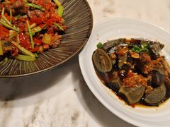 -大城小院饭店(博隆广场虹桥店)