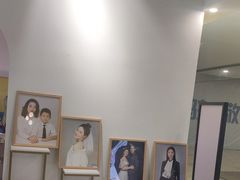 -云城照相馆(龙湖雨山天街店)