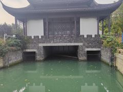 -常州明城墙