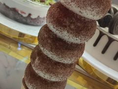 -DQ·蛋糕·冰淇淋(五棵松万达店)