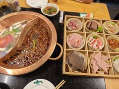 -老版火锅.12年西安排队王(沣峪口店)