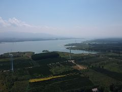 -怀来官厅水库