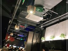 大堂-胖哥俩肉蟹煲(福州仓山爱琴海店)