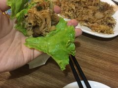 -炙热童年·老北京炙子烤肉(南锣鼓巷店)