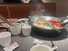 -骨之味·筒骨汤火锅(江头店)