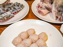 -正能量脆肉鲩火锅