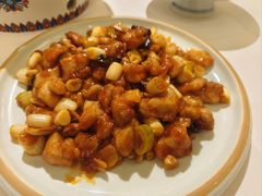 -惠丰堂饭庄·烤鸭·京味菜(翠微路店)