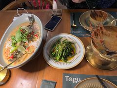 -Tegu泰古莲·泰国餐厅(红山6979店)