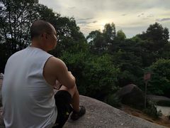 -火炉山森林公园