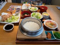 -味太助·银饭食堂(中华城店)