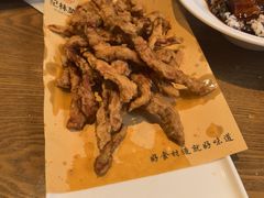 -纪林菜馆·博山菜老字号(华光路店)