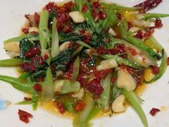 -呷湘厨·鱼汤捞饭·剁椒鱼头·辣椒炒肉(国家会展中心店)