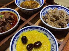 -西安饭庄·非遗陕菜(钟楼店)