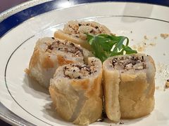 -福记饭店(青果巷店)