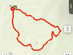 -灵山