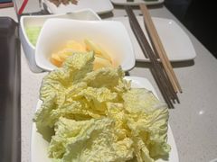 -海底捞火锅鲜切牛肉主题店(长寿路店)