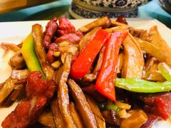 -临潼印象·特色陕菜