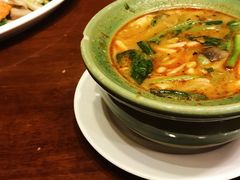 -荷花泰菜(东方新天地店)