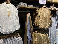 -MUJI无印良品(西单大悦城店)
