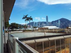 -马哥孛罗香港酒店